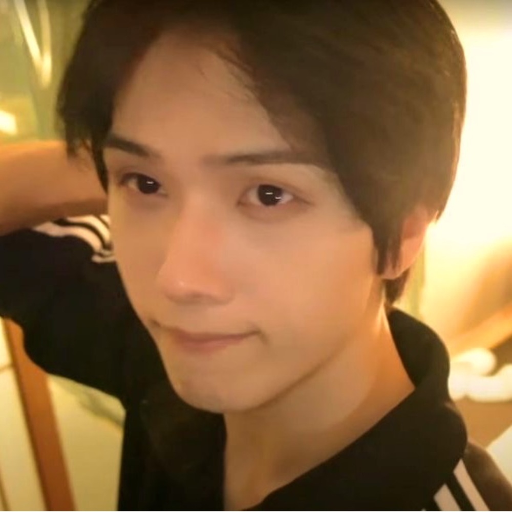 Meet your Posher, Jisung